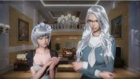 美德V外传 角色事件 演示图 5
